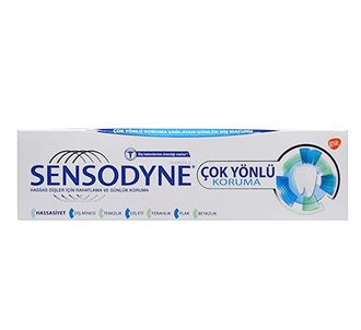 Зубная паста Sensodyne Versatile Protection 75 мл